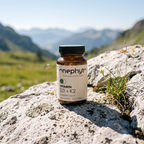 Vitamin D3+K2