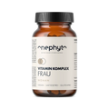Vitamin Komplex Frau