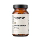 Vitamin Komplex Frau