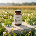 Vitamin Komplex Frau