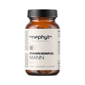 Vitamin Komplex Mann