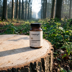 Vitamin Komplex Mann