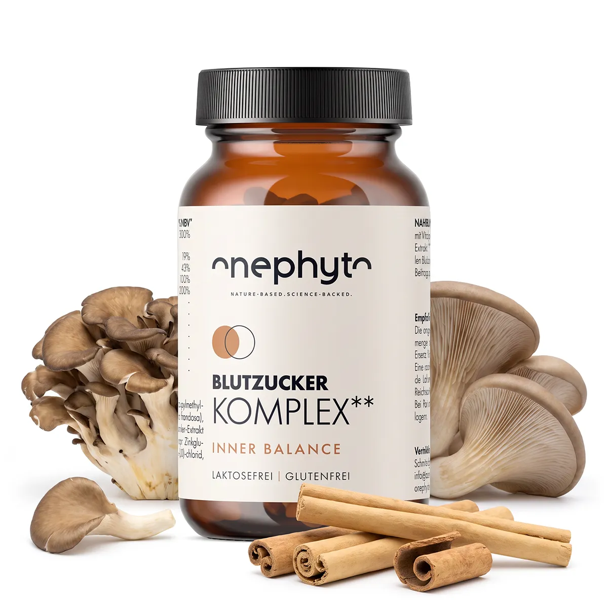 Blutzucker Komplex