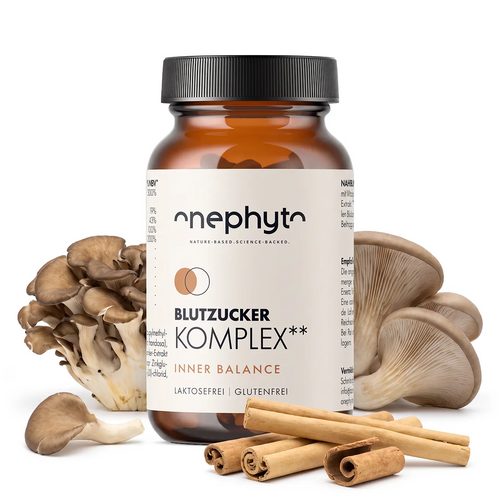 Blutzucker Komplex