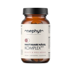 Haut Haare Nägel Komplex