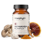 Haut Haare Nägel Komplex