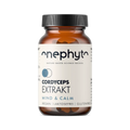 Cordyceps Extrakt