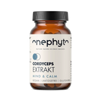 Cordyceps Extrakt